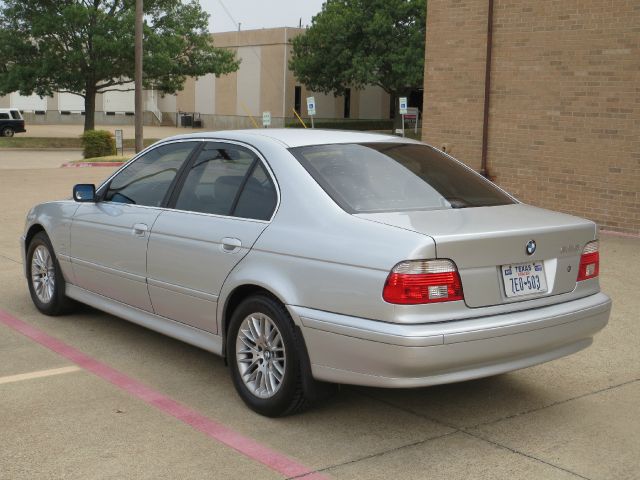 2003 BMW 5 series Luxury Premier