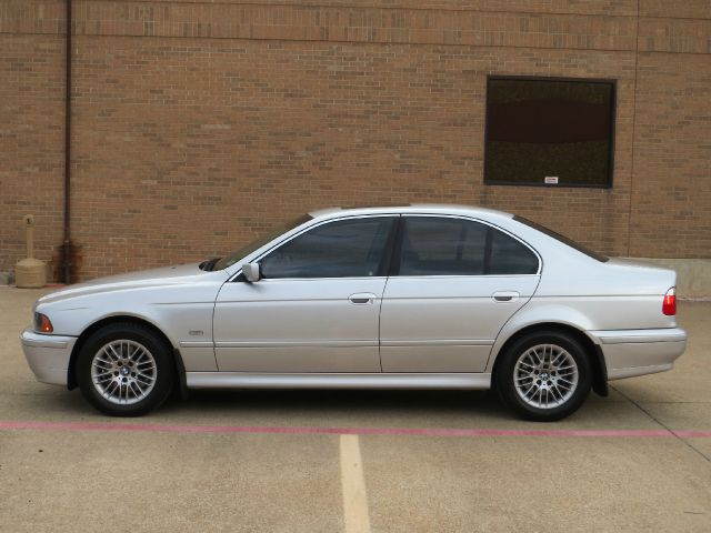 2003 BMW 5 series Luxury Premier