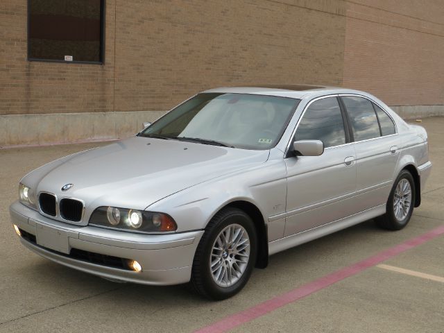 2003 BMW 5 series Luxury Premier