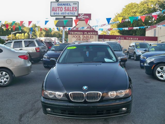 2003 BMW 5 series Luxury Premier