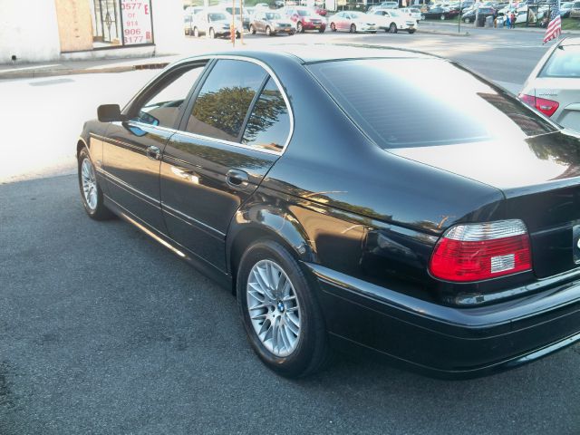 2003 BMW 5 series Luxury Premier