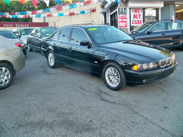 2003 BMW 5 series Luxury Premier