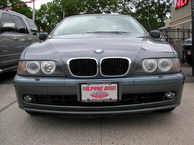 2003 BMW 5 series Unknown