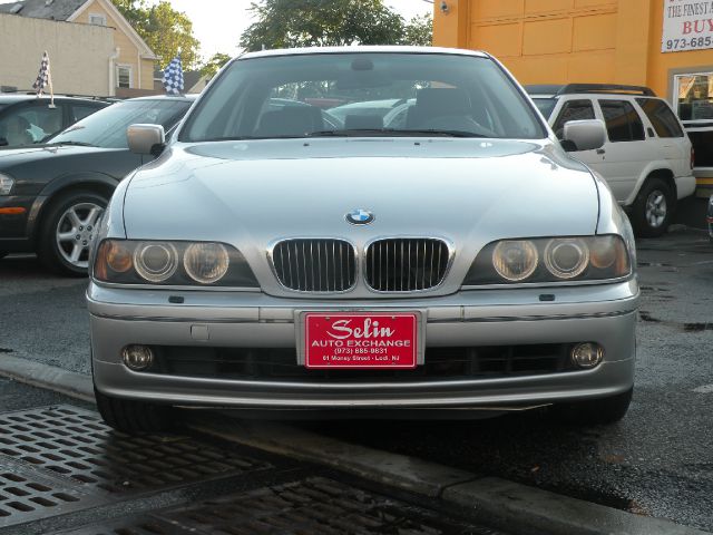 2003 BMW 5 series Supercab 145 XLT 4WD