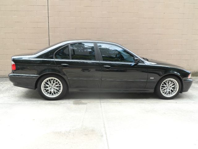 2003 BMW 5 series Luxury Premier