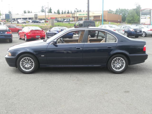 2003 BMW 5 series Luxury Premier