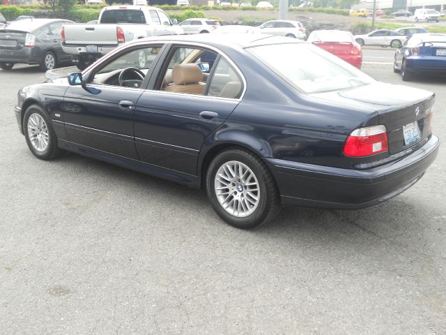 2003 BMW 5 series Luxury Premier