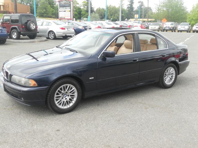 2003 BMW 5 series Luxury Premier