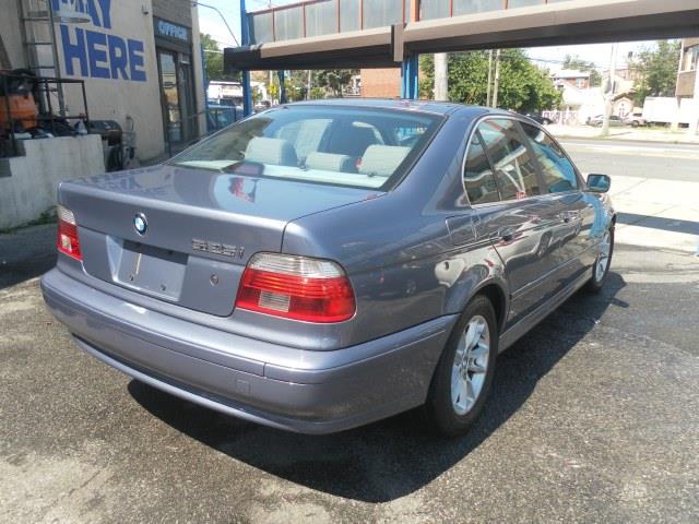 2003 BMW 5 series Auto Trans