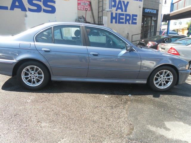 2003 BMW 5 series Auto Trans