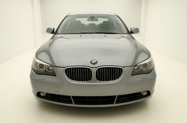 2004 BMW 5 series 4 AWD Sedan