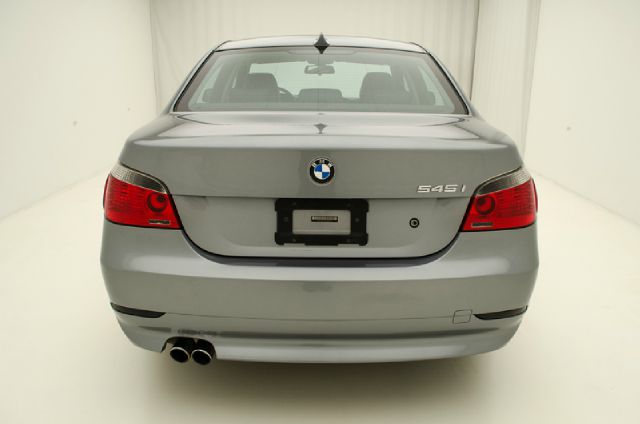 2004 BMW 5 series 4 AWD Sedan