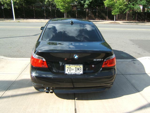 2004 BMW 5 series Luxury Premier