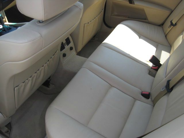 2004 BMW 5 series QUAD CAB SLT Laramie