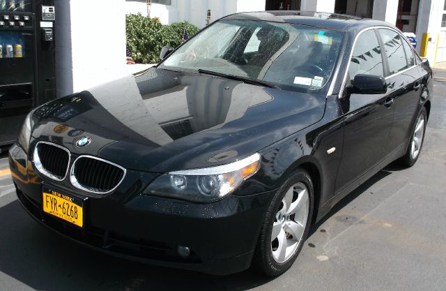 2004 BMW 5 series Luxury Premier