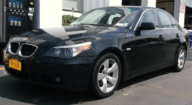 2004 BMW 5 series Luxury Premier