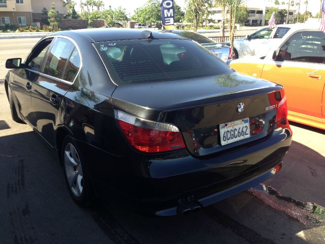 2004 BMW 5 series Luxury Premier