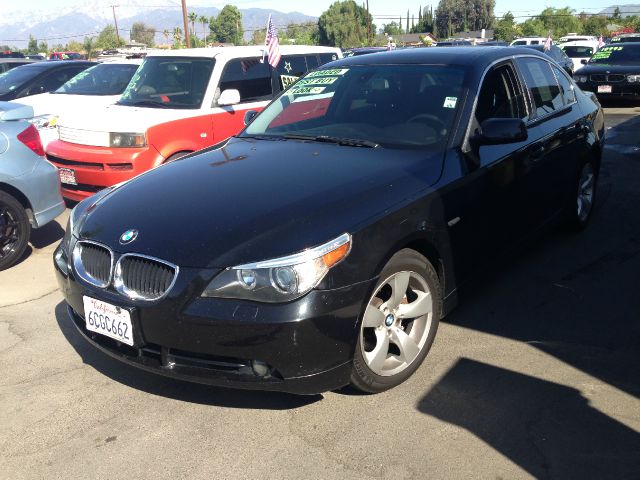 2004 BMW 5 series Luxury Premier