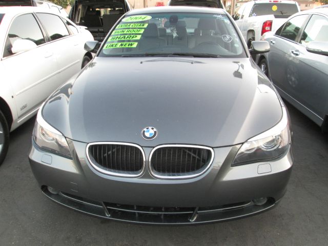 2004 BMW 5 series Luxury Premier