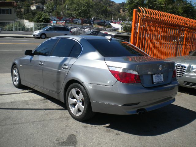 2004 BMW 5 series Luxury Premier