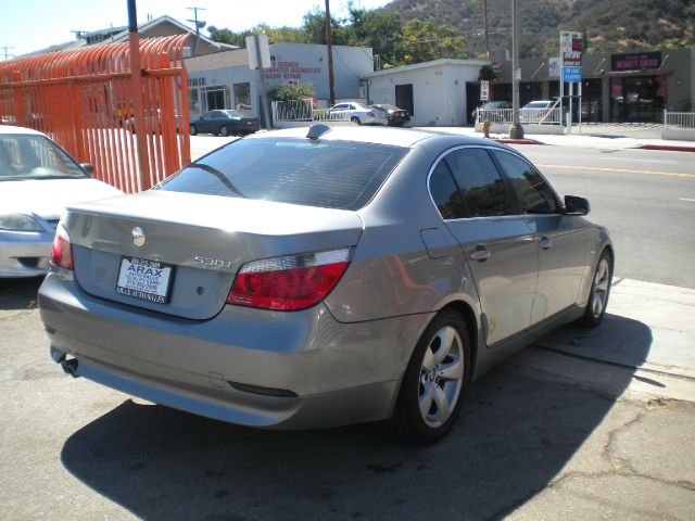 2004 BMW 5 series Luxury Premier