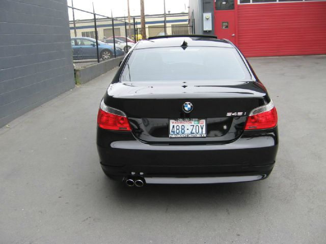 2004 BMW 5 series QUAD CAB SLT Laramie