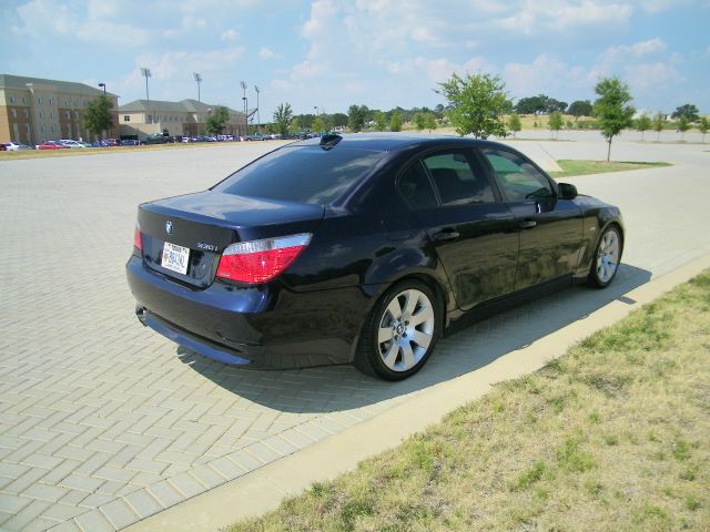 2004 BMW 5 series Luxury Premier