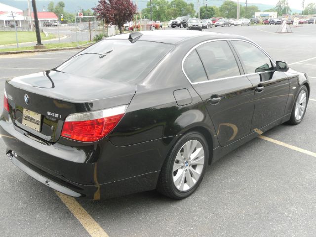 2004 BMW 5 series QUAD CAB SLT Laramie