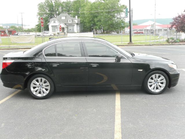 2004 BMW 5 series QUAD CAB SLT Laramie