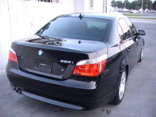 2004 BMW 5 series Ext Cab SLE Longbed