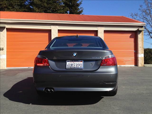 2004 BMW 5 series Luxury Premier