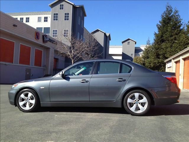 2004 BMW 5 series Luxury Premier