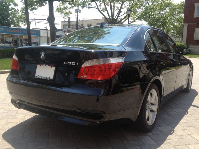 2004 BMW 5 series Luxury Premier