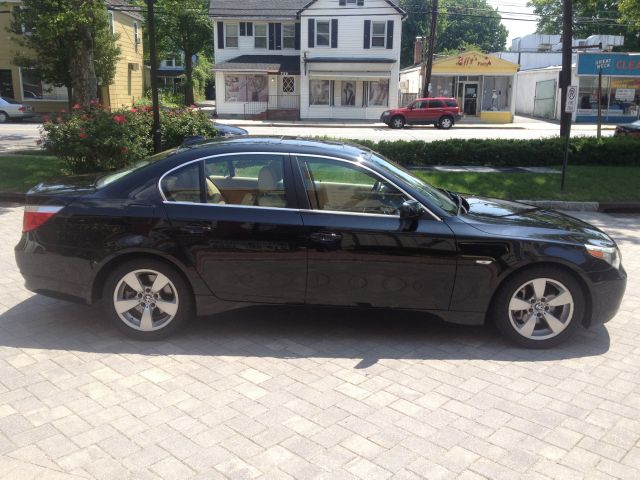 2004 BMW 5 series Luxury Premier