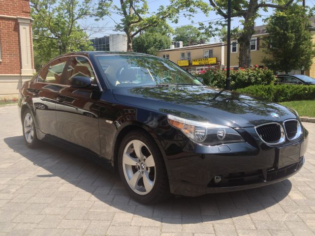 2004 BMW 5 series Luxury Premier