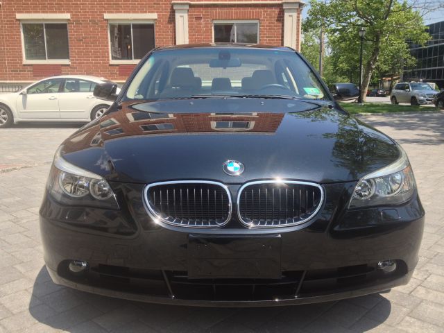 2004 BMW 5 series Luxury Premier