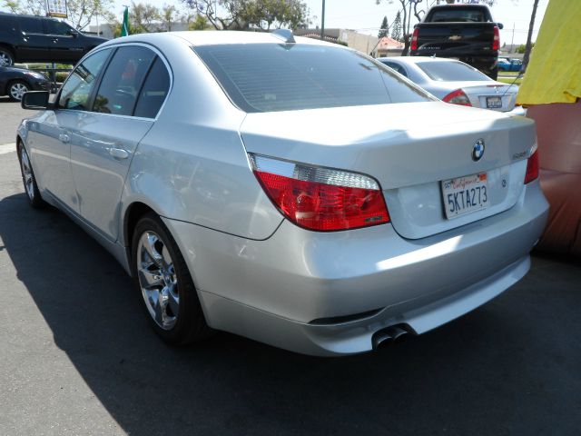 2004 BMW 5 series Luxury Premier