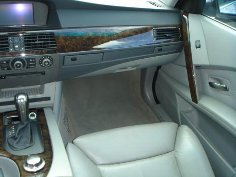 2004 BMW 5 series Unknown