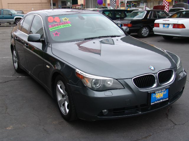 2004 BMW 5 series Luxury Premier