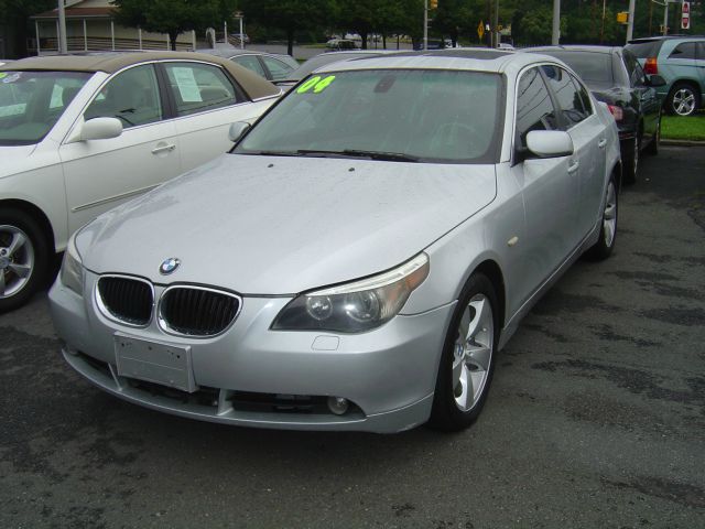 2004 BMW 5 series Luxury Premier