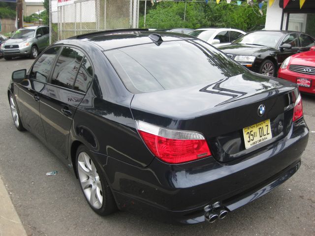 2005 BMW 5 series QUAD CAB SLT Laramie