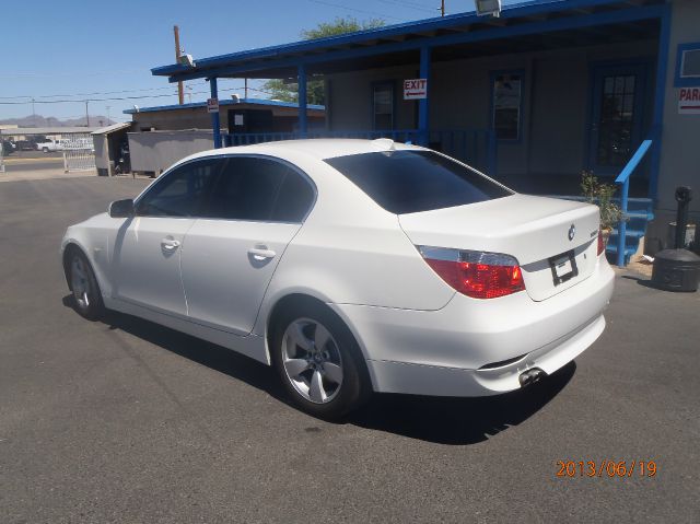 2005 BMW 5 series Luxury Premier