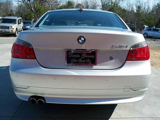 2005 BMW 5 series QUAD CAB SLT Laramie