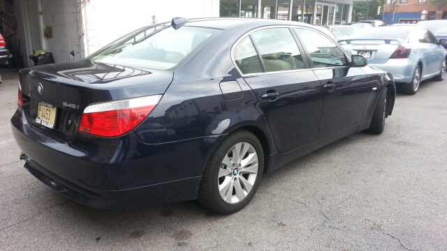 2005 BMW 5 series QUAD CAB SLT Laramie