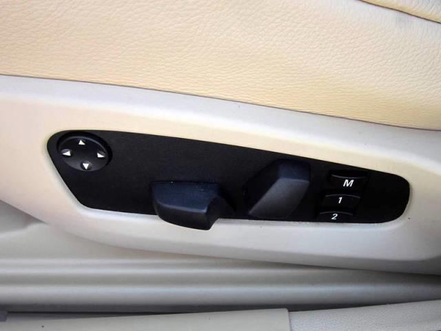 2006 BMW 5 series Unknown