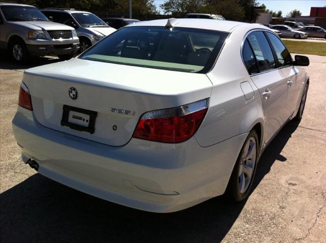 2006 BMW 5 series 2WD Extended Cab Z71