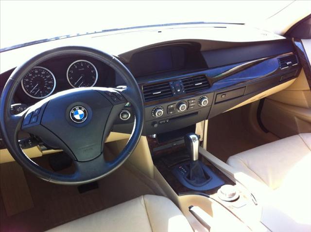 2006 BMW 5 series 2WD Extended Cab Z71