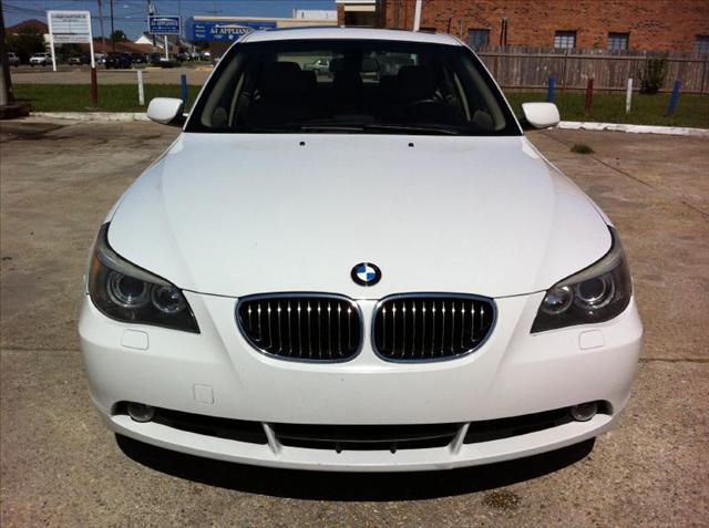 2006 BMW 5 series 2WD Extended Cab Z71