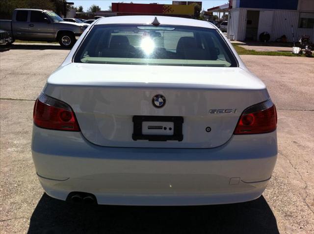 2006 BMW 5 series 2WD Extended Cab Z71