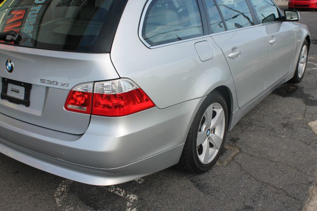 2006 BMW 5 series Luxury Premier